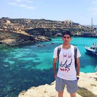 Burak Girisen的照片