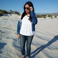 Fotos de Melanie Noyola