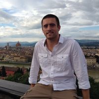 Nick Heitzhausen的照片