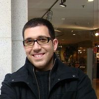 Mohamad Najem's Photo