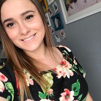 Kássia Assis's Photo