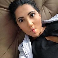 Scheila Amorim's Photo