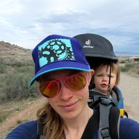 Fotos von Miriam Arnol-Martin