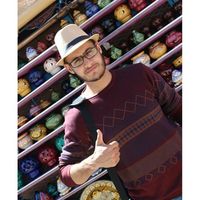 Mourad Chouaf's Photo