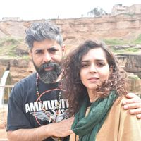 Fatima&Daniel. Rahi's Photo