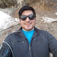 Carlos Torrealba Mena's Photo