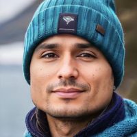 Alex Bobadilla's Photo