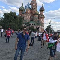 Alfredo Acevedo的照片