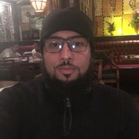 Emad Al-Afghani的照片