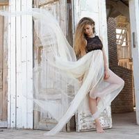 Nataliya Abramova的照片