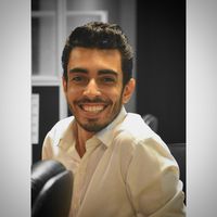 Ahmed El Reedy's Photo