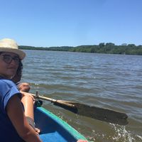 Fotos de Marina De Melo