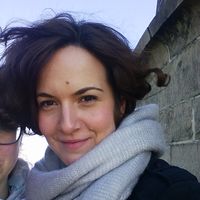 Zhanna  Bobkova的照片