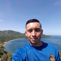 Cristián Ruiz的照片