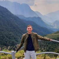 Daniel Loader的照片