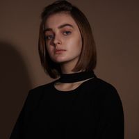 Katsiaryna Bialikhina's Photo