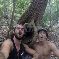 Alex Antonovici的照片