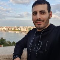 Fady Aljildeh's Photo