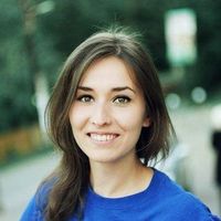 Marianna Khala's Photo