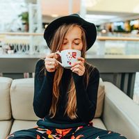 Alexandra Ženatá's Photo