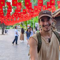 Calvin Rodrigues的照片