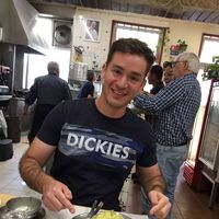 Lev Rozenberg's Photo