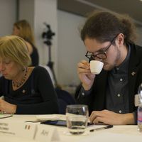 Le foto di Matteo Colombo