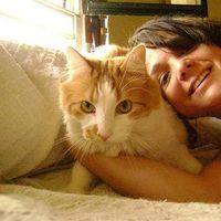 Carolina Hirmbruchner's Photo