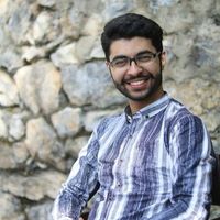 Shaheer Afzal的照片