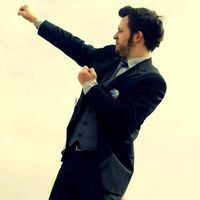 Fux Karachovič's Photo