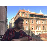 Ahmet Faruk Haksever的照片