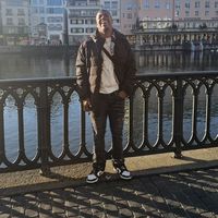 Jaime Brow Escobar的照片