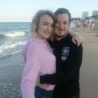 Marianna Novikova's Photo