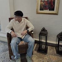 Yannick Gonzalez Komatzu's Photo