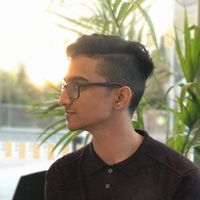 Prathamesh Pharande的照片