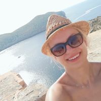 Sylwia Kamińska的照片