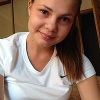 Anna Turovskaya's Photo