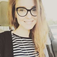 Oksana Malyugina's Photo