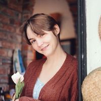 Chloe Manseau-Lafond的照片