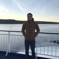 Marcelo González's Photo