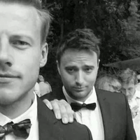 Thomas Oevermann's Photo