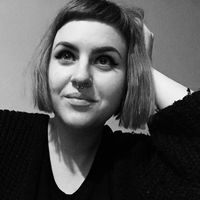 Kristina Martinuka's Photo