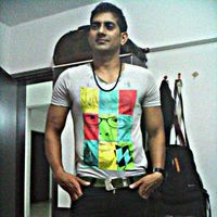 Rahul Yadav's Photo