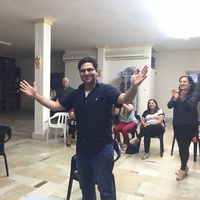 Tony Francis的照片