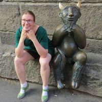 Katriina Juva的照片