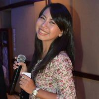 Mary Immaculate Aringay's Photo