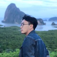 Anekpong Suksawangrot的照片