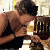 Celia Kraus的照片