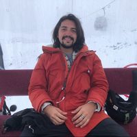 Javier Engativa的照片