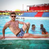 Fathi sellami的照片